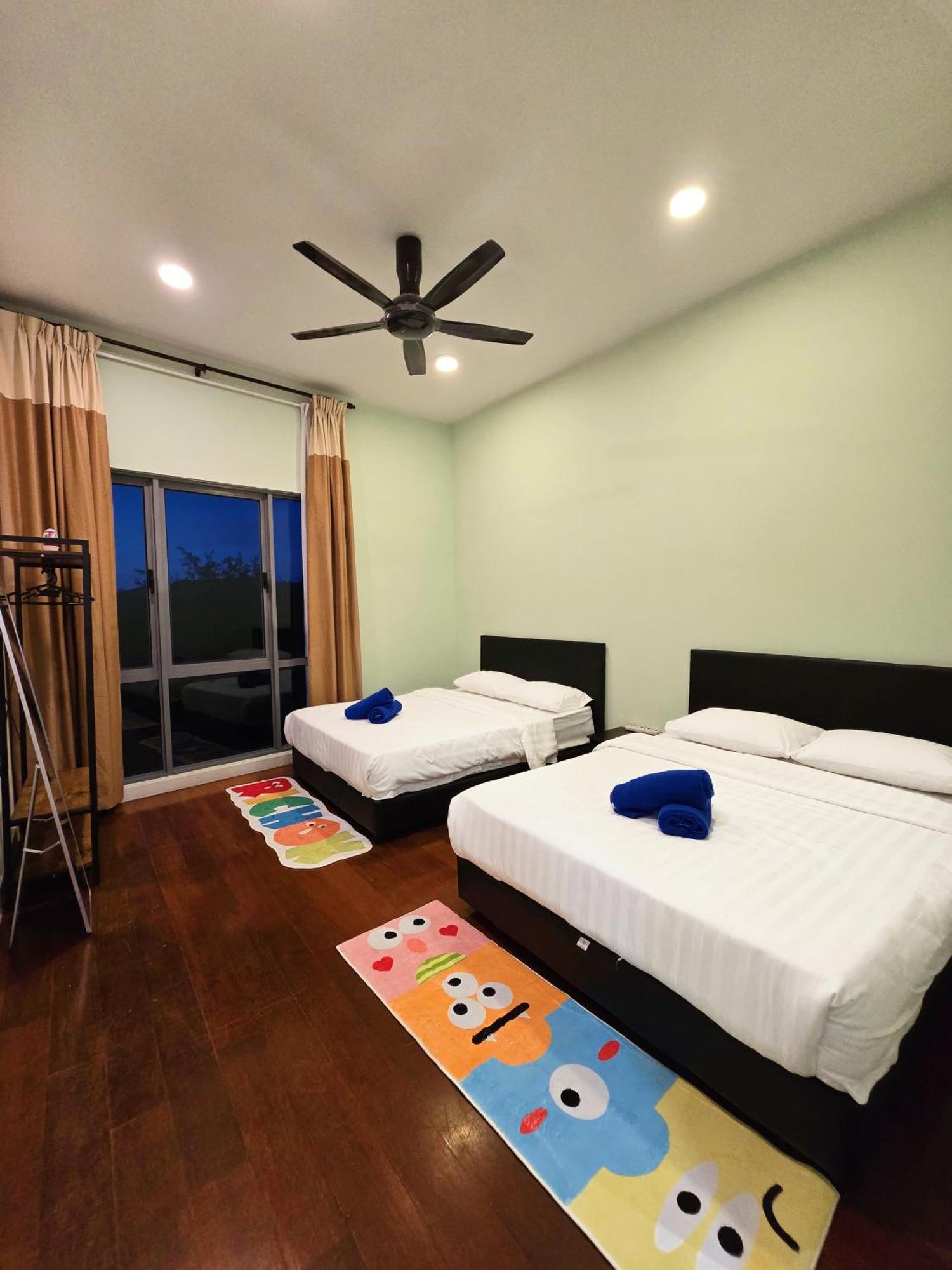 Mari Mari Homestay - Imago The Loft Kota Kinabalu Exterior photo