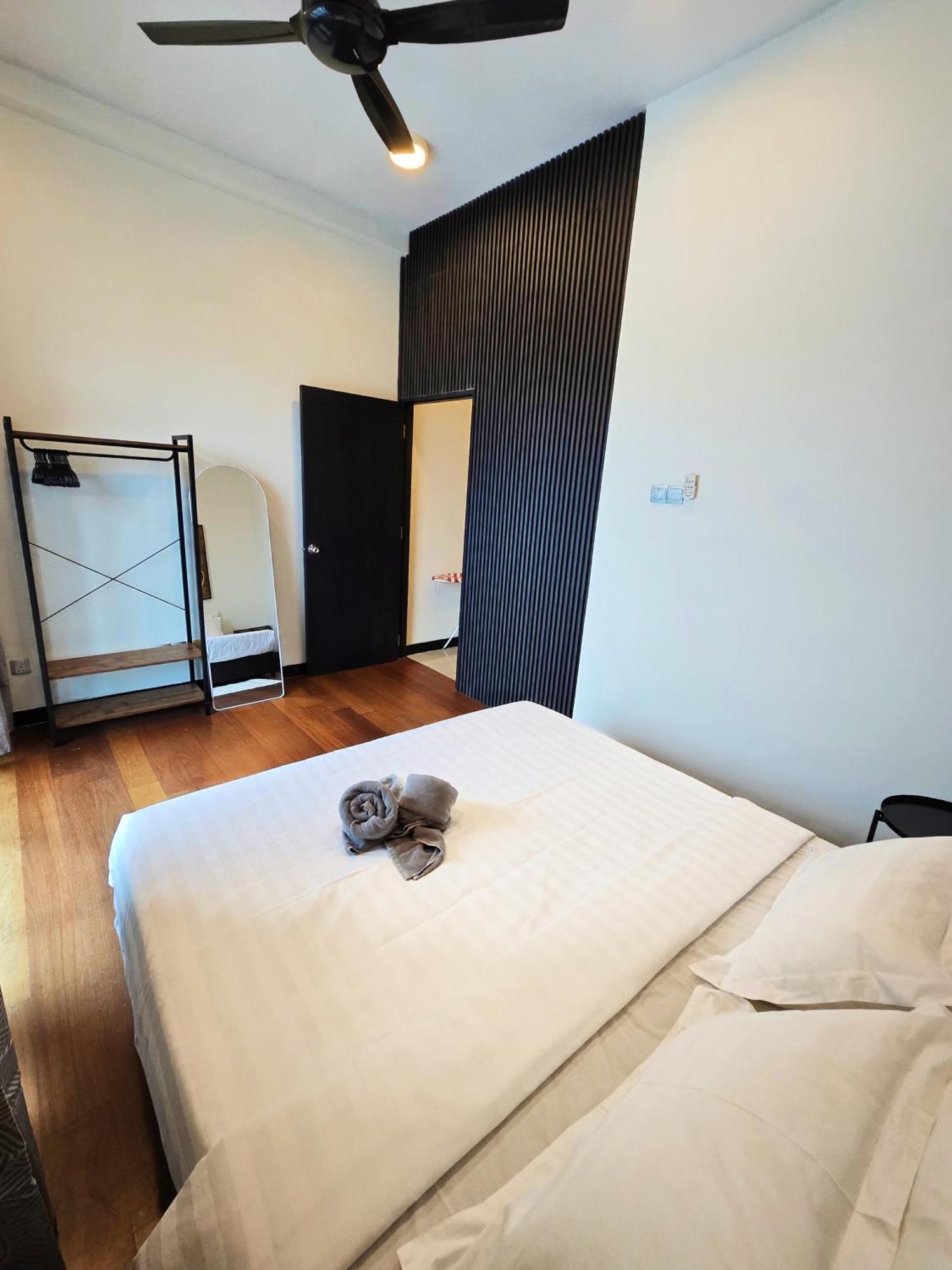 Mari Mari Homestay - Imago The Loft Kota Kinabalu Exterior photo